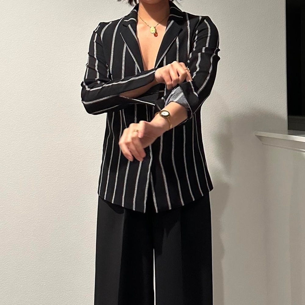 Light, Modern Blazer from H&M